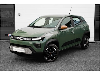 Dacia Spring Extreme 65 PK 26.8 kWh | Camera achter | elektrisch bedienbare ramen | 16 % bijtelling over 30K > 60 mnd af nieuw | | incl. Bovag rijklaarpakket met 12 maanden garantie |
