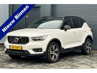 Volvo XC40 2.0 T4 190pk R-Design SCANDINAVIAN LINE