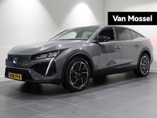 Peugeot 408 e-408 Allure 58 kWh