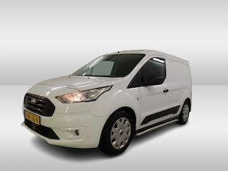 Ford Transit Connect 1.5 EcoBlue L1 Trend Airco Navigatie Trekhaak (Wordt verwacht)