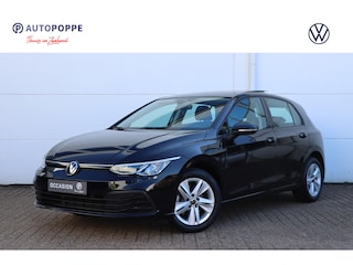 Volkswagen Golf 1.0 TSI Life 110pk l Panoramadak
