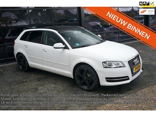 Audi A3 Sportback 1.2 TFSI Ambition Pro Line, Clima, PDC, Xenon, CC