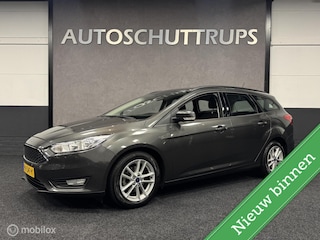 Ford Focus Wagon 1.0 Edition NAVI-CARPLAY / AIRCO / CRUISE / 1e EIGENAAR