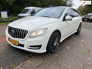 Mercedes-Benz R-klasse 350 CDI Lang 4-Matic Prestige 7p.