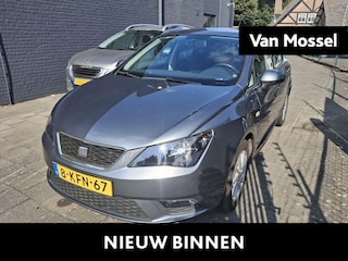 Seat Ibiza SC 1.2 Style