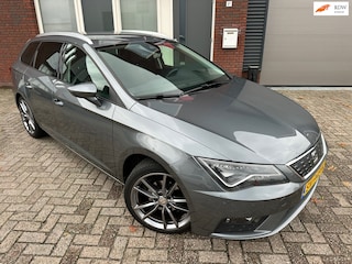 Seat Leon ST 1.0 EcoTSI Style Business Intense / Navi / PDC / Clima / LM