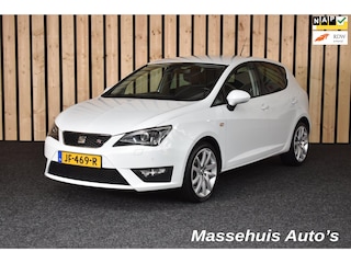 Seat Ibiza 1.0 EcoTSI FR Connect 129dkm LED Xenon Navi Clima Cruise 17" PDC V+A Nwe APK