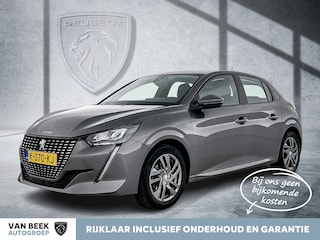 Peugeot 208 75 PK Active Pack | Rijklaar