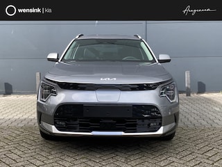 Kia Niro EV DynamicPlusLine 64.8 kWh | Voorraadactie | Schuif / Kanteldak | Head-Up | Stoel/Stuurverwarming | Elektr. Achterklep | Navigatie |