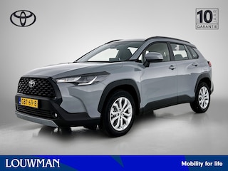 Toyota Corolla Cross Hybrid 140 Active