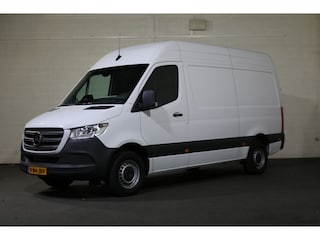 Mercedes-Benz Sprinter 315 CDI L2 H2 Pro Navigatie Camera 3.5T Trekhaak (Wordt verwacht)