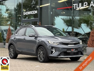 Kia Stonic 1.0 T Black edition Clima Cruise Camera BTW auto