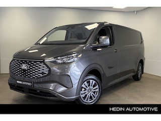 Ford Transit Cust. 340 L2H1 Limited 65 kWh Ford E-Transit Cust. 340 L2H1 Sport 65 kWh