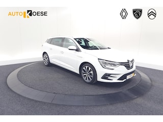 Renault Mégane Estate TCe 140 EDC Techno | Trekhaak | Camera | Navigatie | 9.3 Inch Groot Scherm