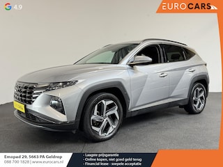 Hyundai Tucson 1.6 T-GDI PHEV Automaat Comfort | Navigatie | Cliamte Control | Camera | Cruise Control | Lichtmetalen Velgen