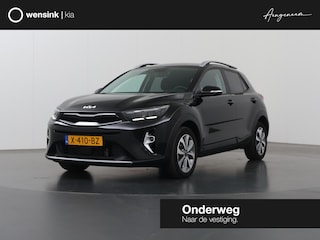 Kia Stonic 1.0 T-GDi MHEV DynamicPlusLine | Stoel/Stuurwielverwarming | Keyless | Navigatie | Parkeercamera | Climate Control |