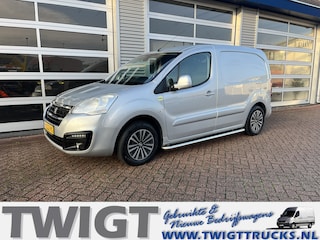 Peugeot Partner 120 1.6 BlueHDi 100 L1 Premium S&S 3-zits