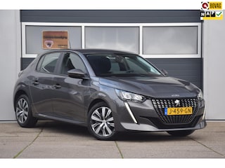 Peugeot 208 1.5 BlueHDi Active