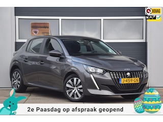 Peugeot 208 1.5 BlueHDi Active