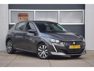 Peugeot 208 1.5 BlueHDi Active