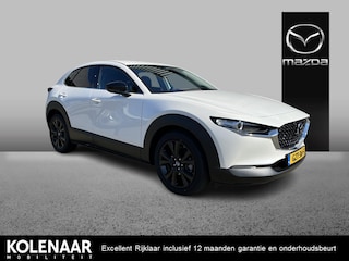 Mazda CX-30 2.5 e-Sky-G 140 Homura /1e eigenaar/Dealeronderhouden/Navi/HUD/Keyless/CarPlay