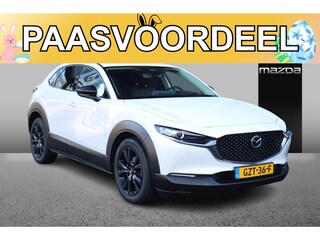 Mazda CX-30 2.5 e-Sky-G 140 Homura /1e eigenaar/Dealeronderhouden/Navi/HUD/Keyless/CarPlay