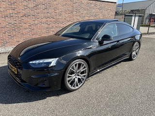 Audi A5 Sportback 40 TFSI Launch Ed. HYBRID PANO RS ZETELS.