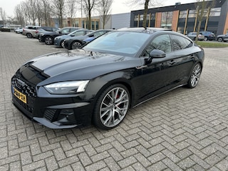 Audi A5 Sportback 40 TFSI Launch Ed. HYBRID PANO RS ZETELS.