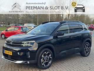 Citroën C5 Aircross 1.6 Plug-in Hybrid 225pk MAX! 2025