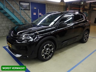 Citroën C5 Aircross 1.6 Plug-in Hybrid 225pk MAX! 2025