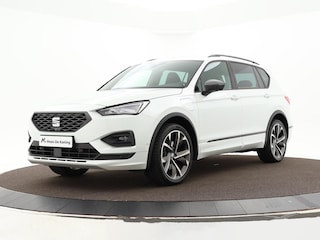 Seat Tarraco 1.4 Tsi 245pk DSG e-Hybrid PHEV FR · Keyless · 360 Camera · Elek. Trekhaak · Elek. Bestuurdersstoel · 20'' Inch ·