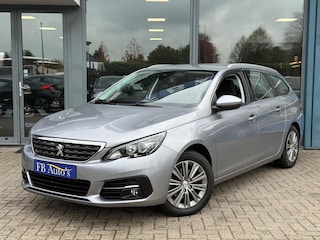 Peugeot 308 SW 1.2 PureTech Allure Airco Navi Lmv Automaat
