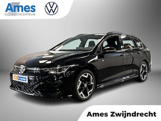 Volkswagen Golf Variant 1.5 eTSI R-Line Edition