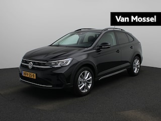 Volkswagen Taigo 1.0 TSI Life Edition | Direct leverbaar | Trekhaak | Stoelverwarming voor | Apple Carplay | Android Auto | Achteruitrij Camera | Parkeersensoren achter