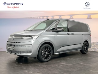 Volkswagen Multivan 1.5 eHybrid L2 Bulli Edition 4Motion 180Kw (245PK)