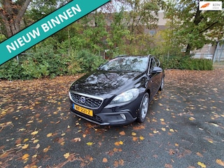 Volvo V40 2.0 D2 Ocean Race NETTE AUTO RIJDT EN SCHAKELT GOED