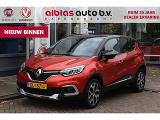 Renault Captur 0.9 TCe Intens