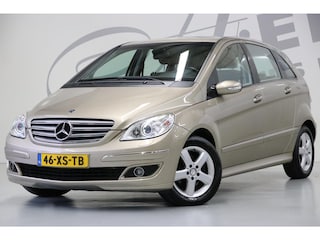 Mercedes-Benz B-klasse 170 Lamellendak/NAP/Orgineel NL