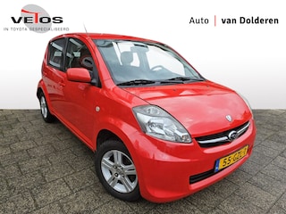 Subaru Justy 1.0 Comfort S Airco apk 3-10-2026
