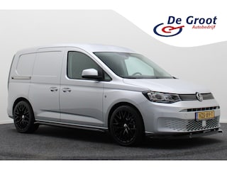 Volkswagen Caddy Cargo 2.0 TDI Comfort