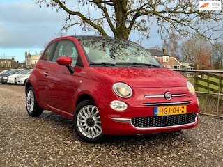 Fiat 500 1.0 Hybrid Sport | Pano + ''30.000'' KM Nu € 11.975,-!!!