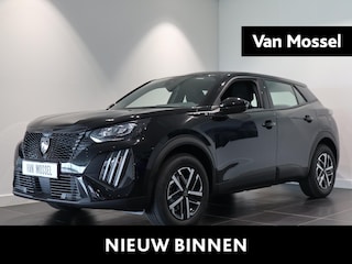 Peugeot 2008 100 PK Active - CAMERA ACHTER - DRAADLOZE CARPLAY - NIEUW MODEL!