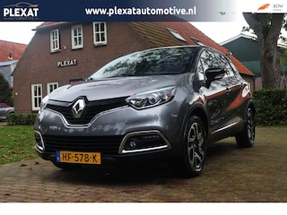 Renault Captur 0.9 TCe Dynamique | R Link | Trekhaak | Keyless | APK 19-10-2026 | Achteruitrijcamera | Slechts 138.000KM | NAP |
