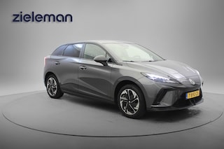MG 4 Comfort 64 kWh - Carplay, Navi, Cruise