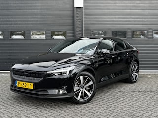 Polestar 2 Long Range Dual Motor 78 kWh | Pilot Plus | 360 Camera | H&K Audio | ACC | €21.900,- incl. BTW
