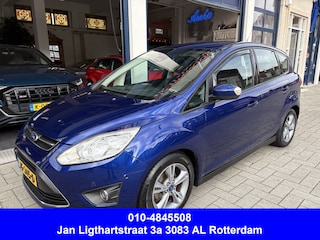 Ford C-MAX 1.0 Trend CLIMATE/CRUISE/L.M VELGEN