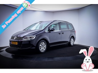 Volkswagen Sharan 1.4TSI Dsg 7Pers. COMF. LINE CARPLAY | STOELVERW | CLIMA | BLUETOOTH | PDC V+A | LMV