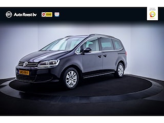 Volkswagen Sharan 1.4TSI Dsg 7Pers. COMF. LINE CARPLAY | STOELVERW | CLIMA | BLUETOOTH | PDC V+A | LMV