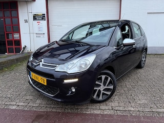 Citroën C3 1.0 PureTech Collection |NIEUW APK |LED |AIRCO |NETTE AUTO|