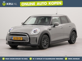 Mini Mini 1.5 Business Edition | Apple carplay | Navigatie | PDC achter | Bluetooth | Sportstoelen | Wifi |